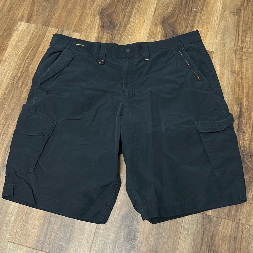 COPY - Marks and Spencer men’s active shorts
